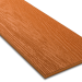 Фибросайдинг DECOVER 3600 x 190 x 8 мм Pecan купить в Высоковске