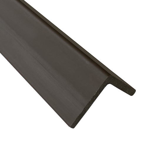 Угол EasyDecking Co-extrusion 57х57 Chestnut купить в Высоковске