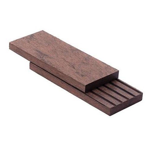 Плинтус Bruggan Multicolor 10х80х2200 Венге купить в Высоковске