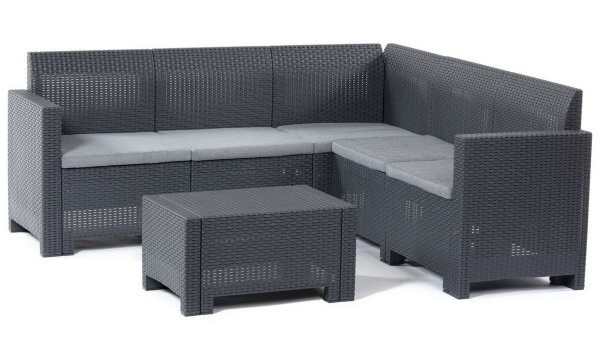 Set CORNER Nebraska HB . Цвет венге.                                        купить в Высоковске