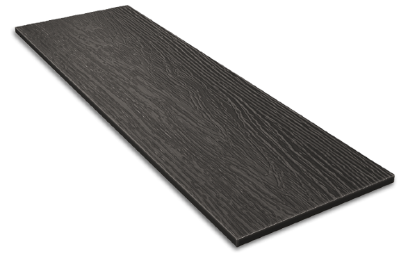 Фибросайдинг DECOVER 3600 x 190 x 8 мм Gray купить в Высоковске