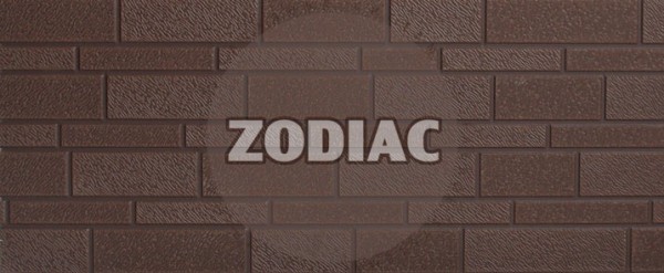 Фасадная панель Zodiac Эконом панели AG1-002E купить в Высоковске