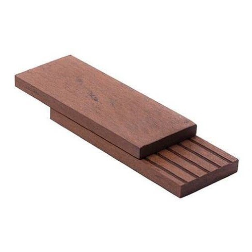 Плинтус Bruggan Multicolor 10х80х2200 Кедр купить в Высоковске