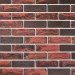 Фасадная плитка Кирисс Фасад Клинкерный кирпич 3х цветный №41 купить в Высоковске