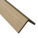 Угол EasyDecking Co-extrusion 57х57 Oak купить в Высоковске
