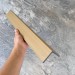 Угол EasyDecking Co-extrusion 57х57 Oak купить в Высоковске