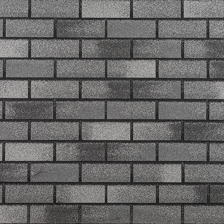 Фасадная плитка битумная, Технониколь HAUBERK кирпич Готический купить в Высоковске