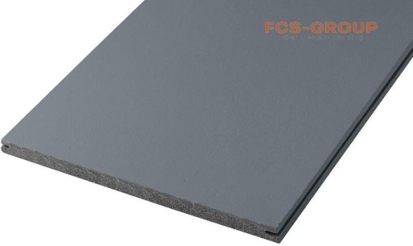 Фиброцементные панели FCS Group Smooth Line F15 купить в Высоковске