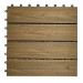 Садовый паркет дпк CM Garden Modern, 300х300 мм, PATINA TEAK (Патина тик) купить в Высоковске