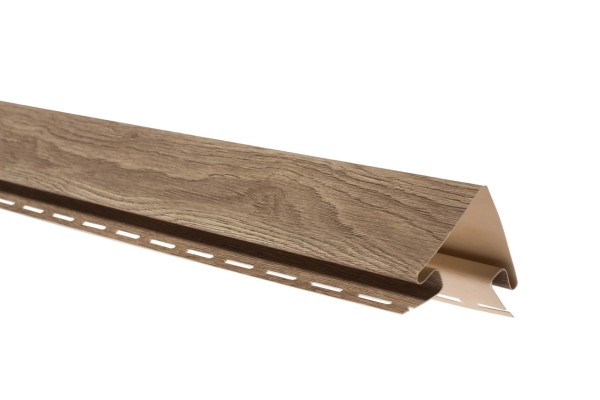 Угол наружный К-12, ВН, Орех купить в Высоковске