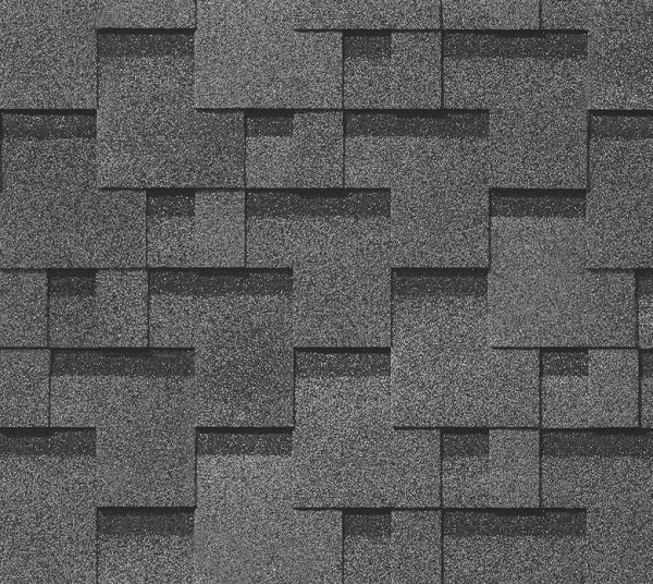 Гибкая черепица Docke, коллекция Афины Титан купить в Высоковске