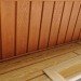 Софит Ю-Пласт, перфорация по центру Дуб Золотой купить в Высоковске