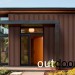 Панель универсальная ДПК Outdoor 3D шлифованная морёный дуб купить в Высоковске