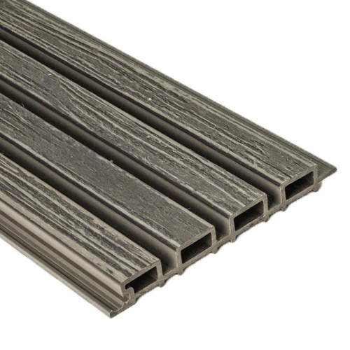 Стеновая панель CM Decking CM Wall ZEBRANO,  Графит ( под заказ) купить в Высоковске