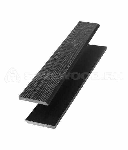 Торцевая рейка Savewood Черный купить в Высоковске