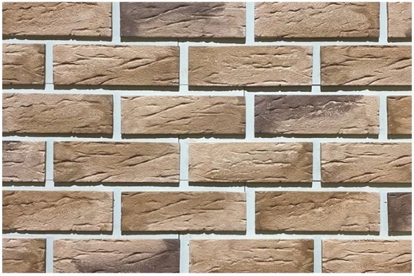Фиброцементные панели КАНЬОН коллекция КЛИНКЕР 48 купить в Высоковске