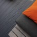 Террасная доска из ДПК Faynag Premium VELVET-ZEBRA  — Шоколад купить в Высоковске