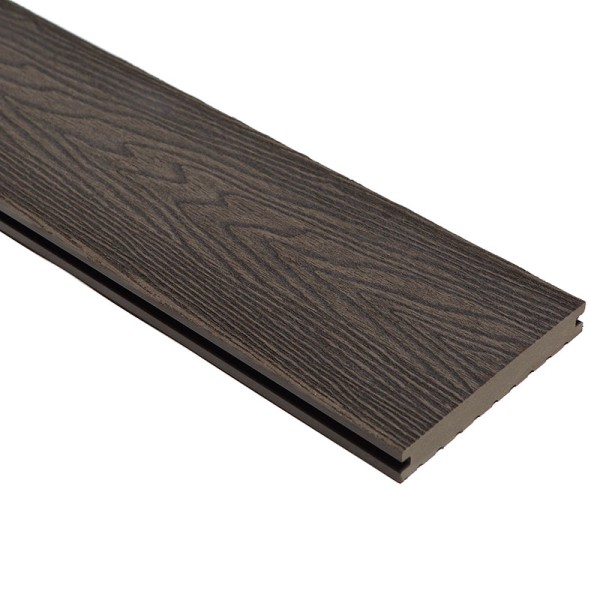 Террасная доска из ДПК CM Decking серия VINTAGE SOLID венге (под заказ) купить в Высоковске