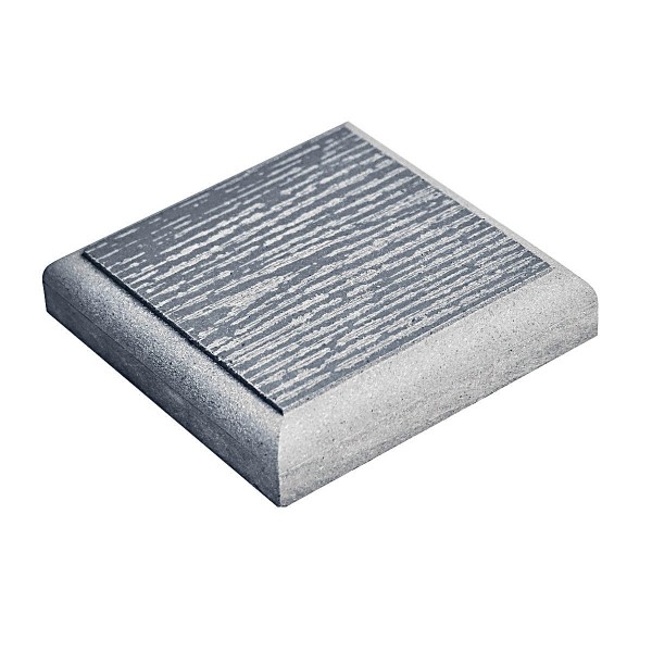 Крышка верхняя FAYNAG ДПК графит купить в Высоковске