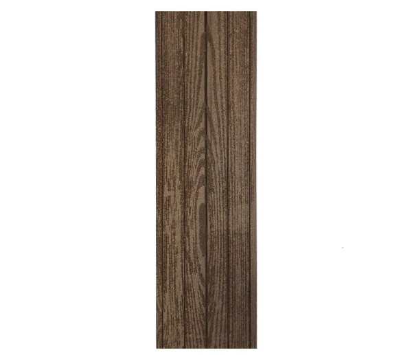 Доска террасная ДПК NanoWood «Lite» Derevo двухсторонняя - Шоколад 140×20 купить в Высоковске