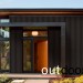 Панель универсальная ДПК Outdoor 3D шлифованная черная купить в Высоковске