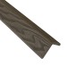 Уголок 3D EasyDecking Wood-Х 50х50 Венге купить в Высоковске