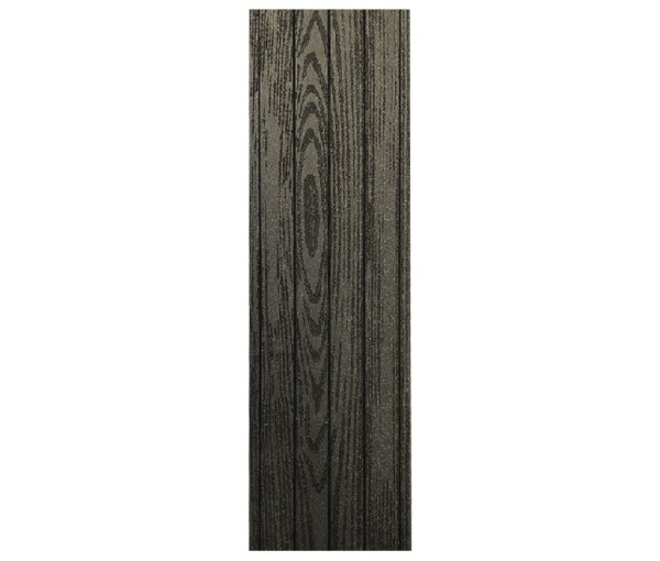 Доска террасная ДПК NanoWood «Lite» Derevo двухсторонняя - Антрацит 140×20 купить в Высоковске