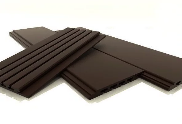 Сайдинг NanoWood HOUSE Шоколад купить в Высоковске