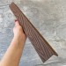 Уголок 3D EasyDecking Wood-Х 50х50 Коричневый купить в Высоковске