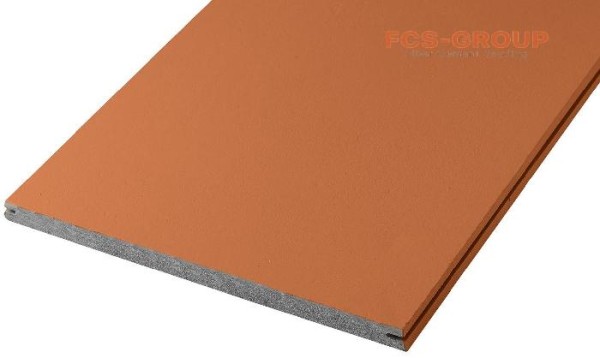 Фиброцементные панели FCS Group Smooth Line F32 купить в Высоковске