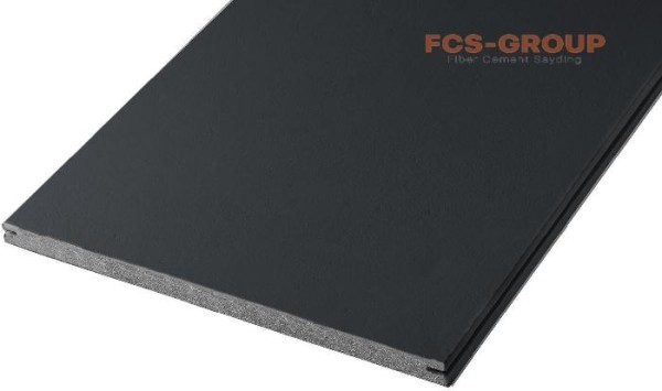 Фиброцементные панели FCS Group Smooth Line F50 купить в Высоковске