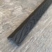 Уголок 3D EasyDecking Wood-Х 50х50 Черное дерево купить в Высоковске