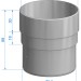 Муфта соединительная ПВХ Docke STANDART красный купить в Высоковске