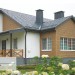 Фасадная панель Ю-пласт Хокла Лиственница медовая купить в Высоковске