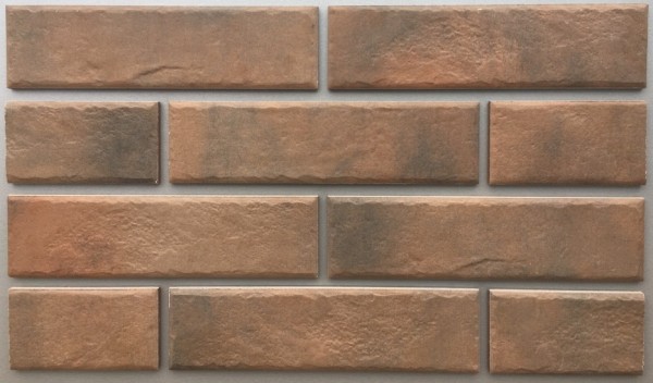 Фасадная Термопанели Аляска Retro Brick Cardamon купить в Высоковске