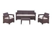 Коллекция мебели Rattan Comfort 5 купить в Высоковске