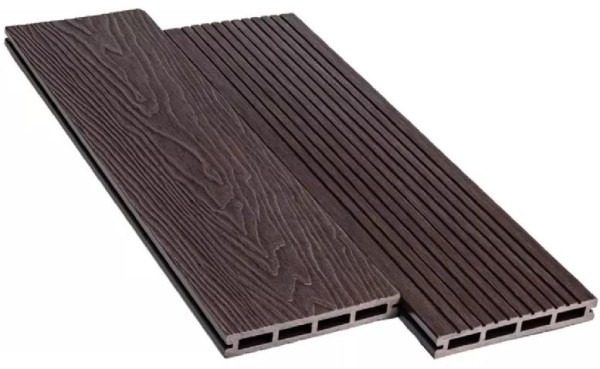 Террасная доска ДПК Deckart Praktik Pro Венге купить в Высоковске