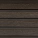 Фасадная доска из ДПК Faynag Wood Рейка Венге купить в Высоковске