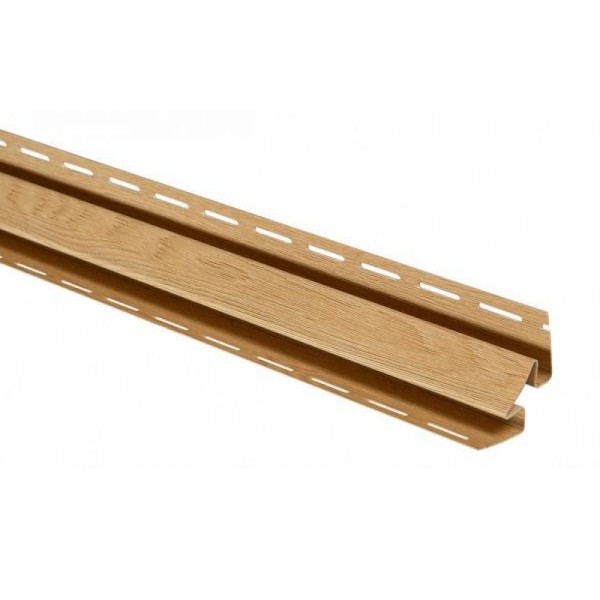 Угол внутренний Люкс Крашенный, К-13, ВН, Каштан купить в Высоковске