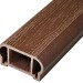 Перила FAYNAG ДПК WOOD шоколад купить в Высоковске