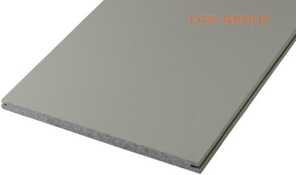 Фиброцементные панели FCS Group Smooth Line F52 купить в Высоковске