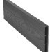 Доска для грядок и клумб из ДПК NauticPrime, 25х150х2950 серый купить в Высоковске