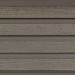 Фасадная доска из ДПК Faynag Wood Рейка Графит купить в Высоковске