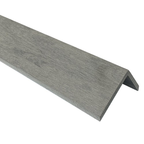 Уголок EasyDecking Wood-Х 50х80 Серый Микс купить в Высоковске