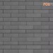 Фиброцементные панели FCSPRO Stone Block, 400x100x8 купить в Высоковске