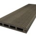 Доска Террасная NanoWood «Standart» Velvetto односторонняя - Венге 150×26 купить в Высоковске