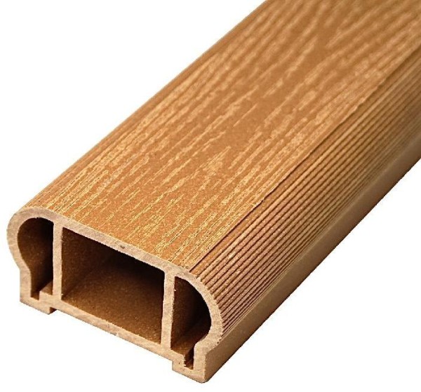 Перила FAYNAG ДПК WOOD тик купить в Высоковске