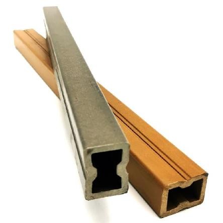 Лага из ДПК 30х40 NanoWood купить в Высоковске