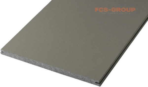 Фиброцементные панели FCS Group Smooth Line F53 купить в Высоковске