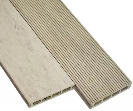 Террасная доска ДПК Deckart Select colorite Сакура купить в Высоковске